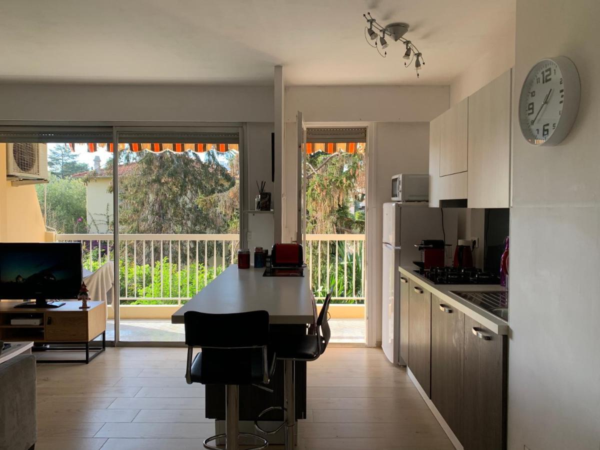 Appartement Agreable 2 Pieces A 150 M De La